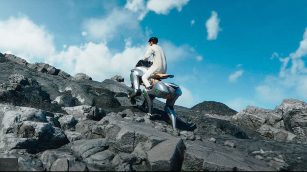 1 four legged hydrogen powered robot you can actually ride.jpg