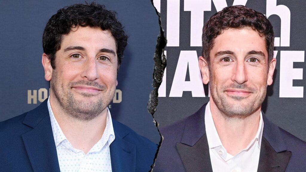 Jason biggs weight.jpg