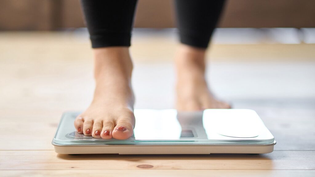 Stepping on scale.jpg
