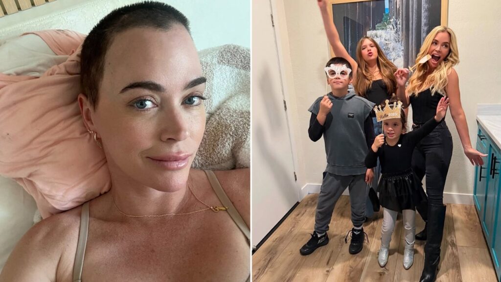 Teddi mellencamp kids.jpg