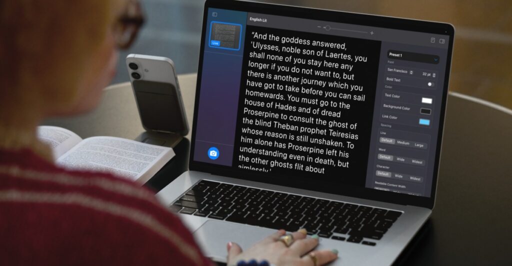 Apple accessibility features magnifier on mac.jpg