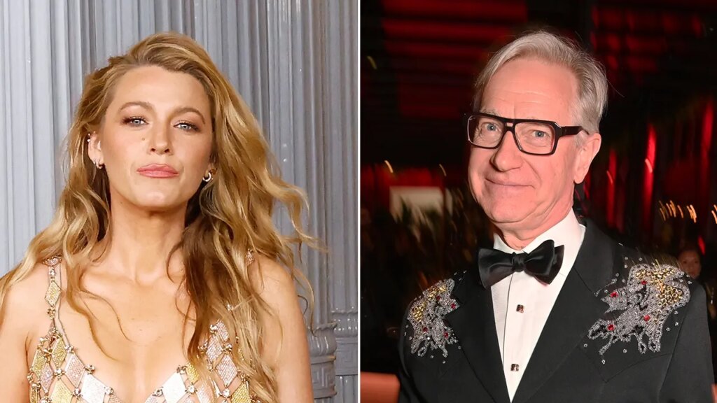 Blake lively paul feig.jpg