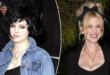 Kelly osbourne then now.jpg