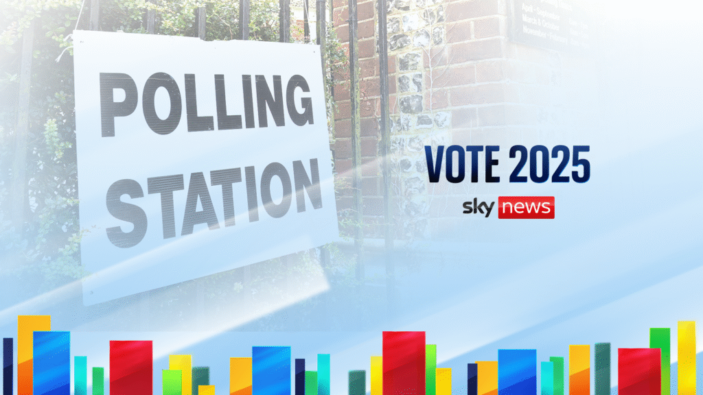 Skynews polling station vote 2025 6896371.png