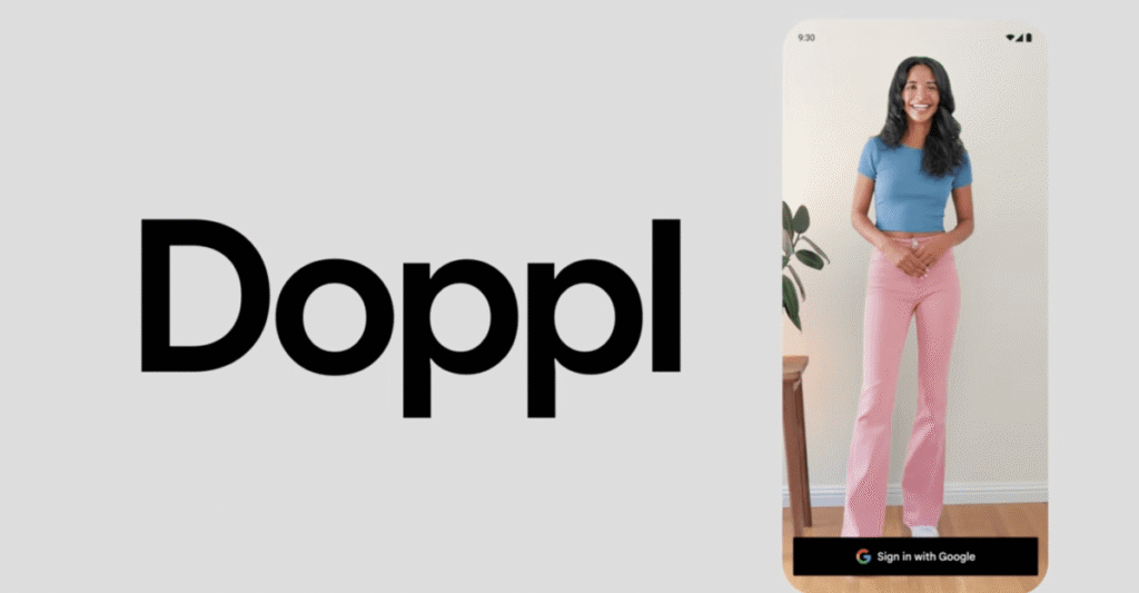 Doppl app screenshot.png