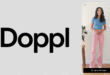 Doppl app screenshot.png