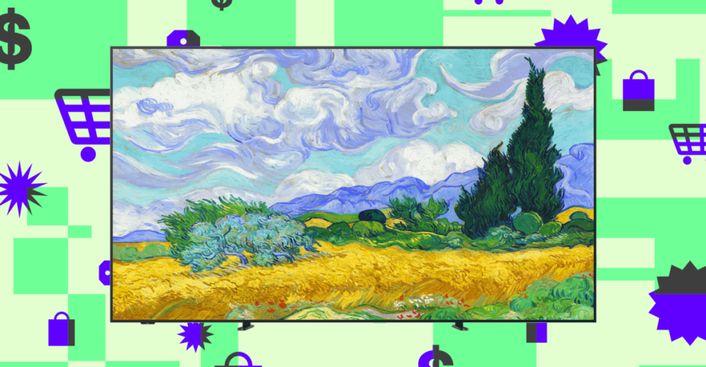 Iffalcon qled mural tv featured deal 2.png