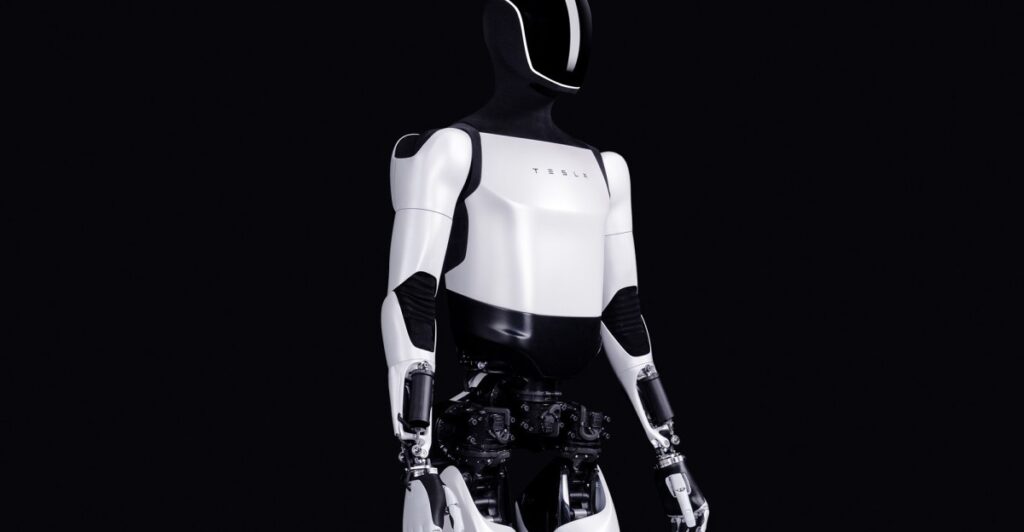 Tesla optimus robot torso.jpg