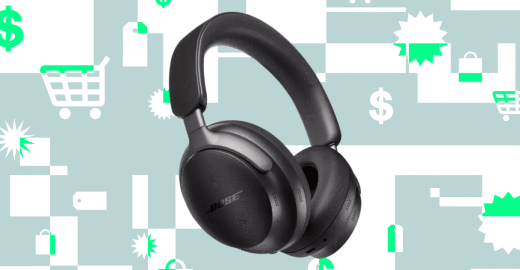 Bose quietcomfort ultra headphones refurbished sale.png