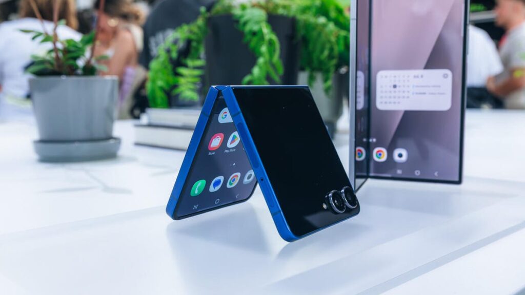 Samsung unpacked 2025 day 2 3.jpg